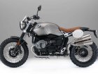 BMW R nineT Scrambler